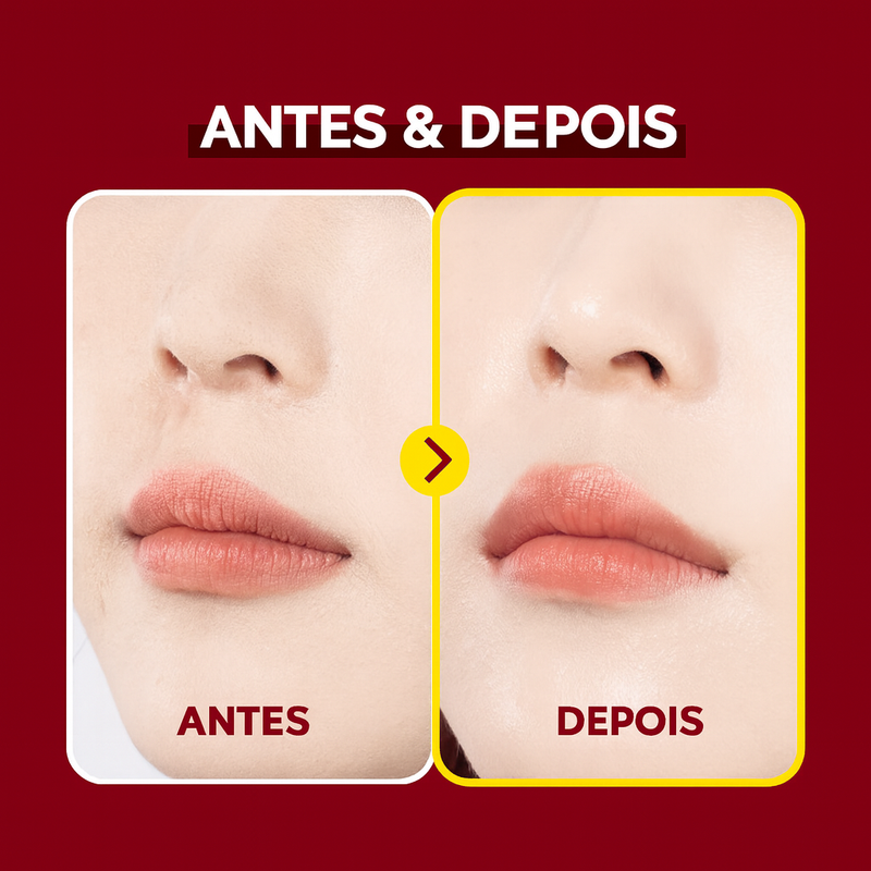 Fixador de Maquiagem TIRTIR Mask Fit – Longa Duração e Efeito Blur