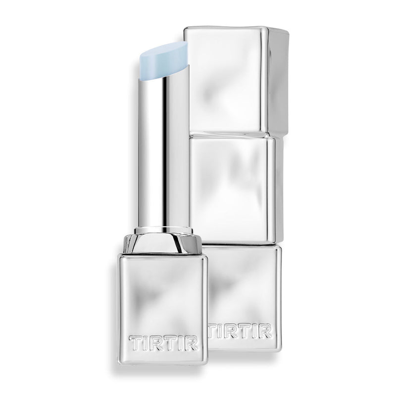 Bálsamo Labial Hidratante TIRTIR Water Mellow Lip Balm – Hidratação Intensa, Brilho Natural e Cor Suave