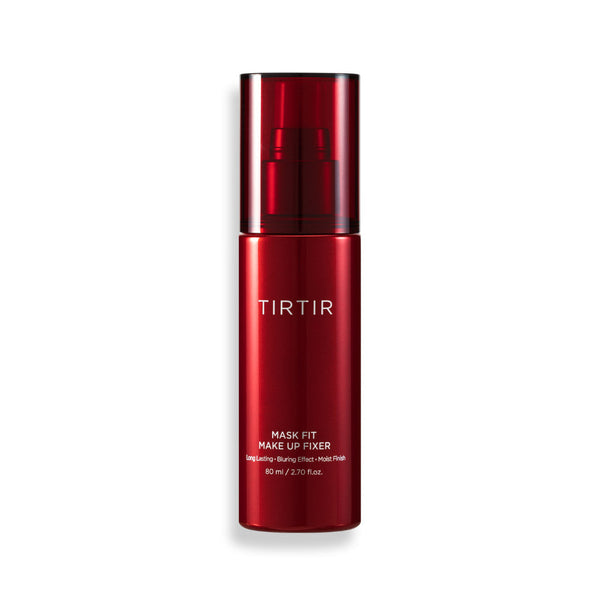Fixador de Maquiagem TIRTIR Mask Fit – Longa Duração e Efeito Blur