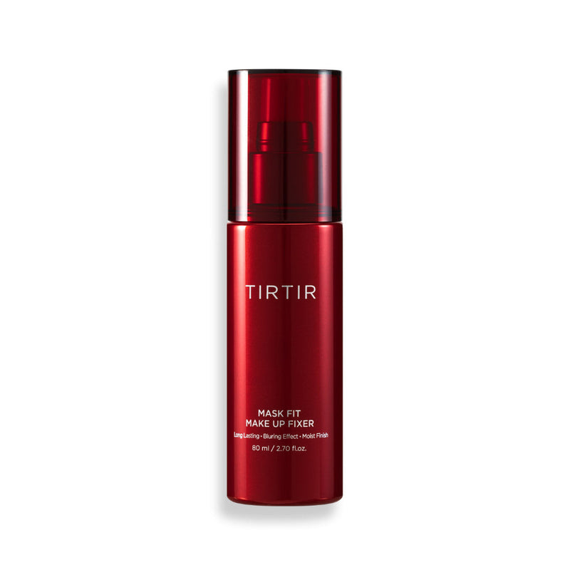 Fixador de Maquiagem TIRTIR Mask Fit – Longa Duração e Efeito Blur